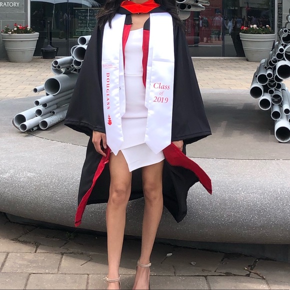 Kara White BodyCon Dress - Picture 3 of 3